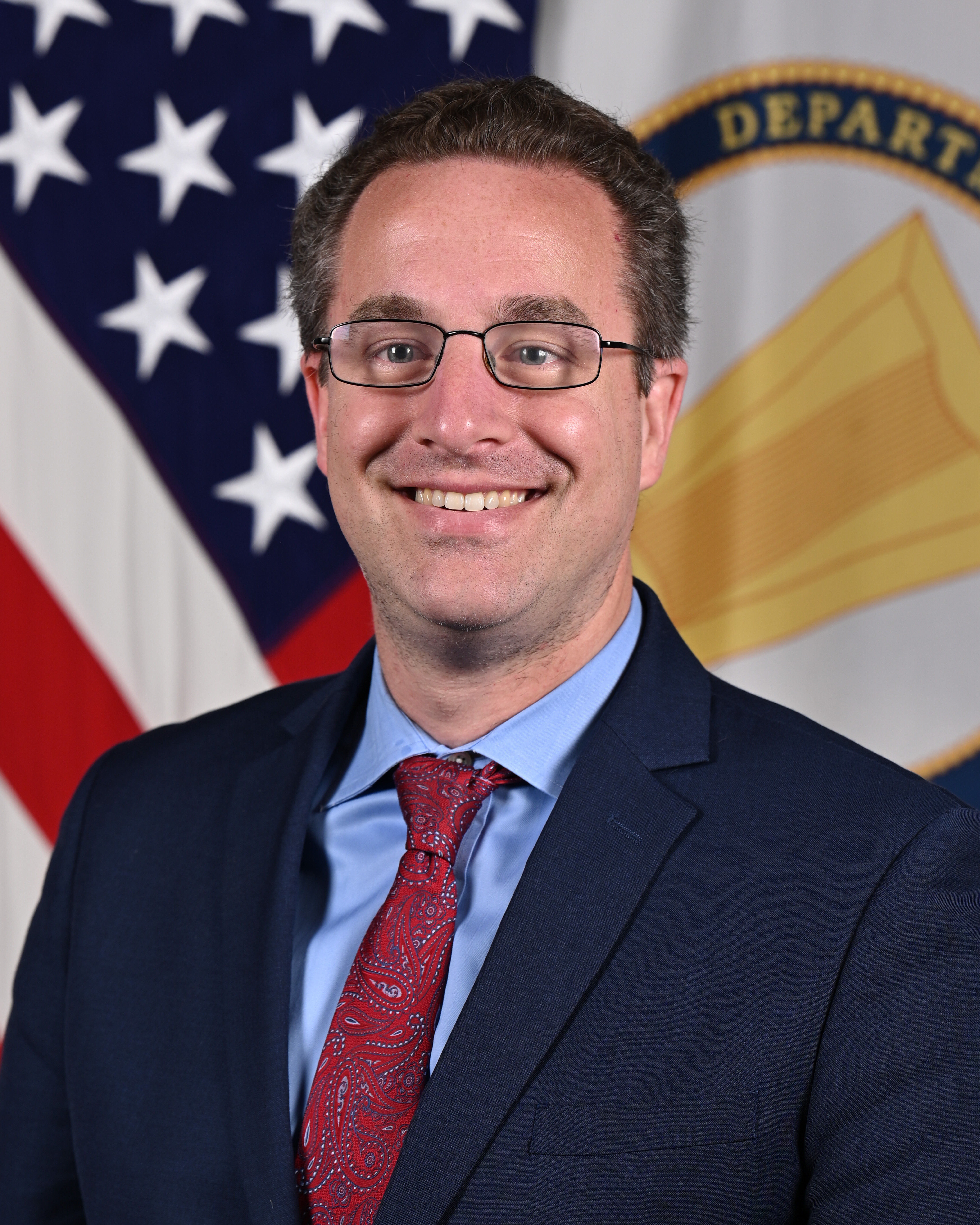 Image of Dr. Jeff Waksman